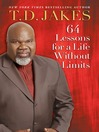 64 Lessons for a Life Without Limits (eBook)